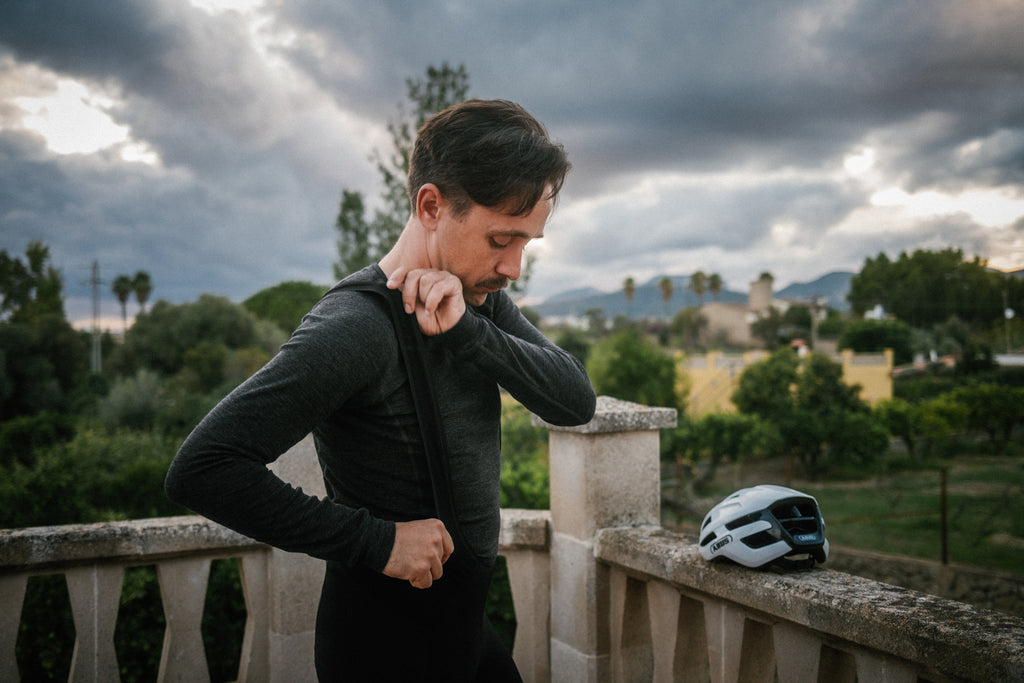 Merino Base Layer