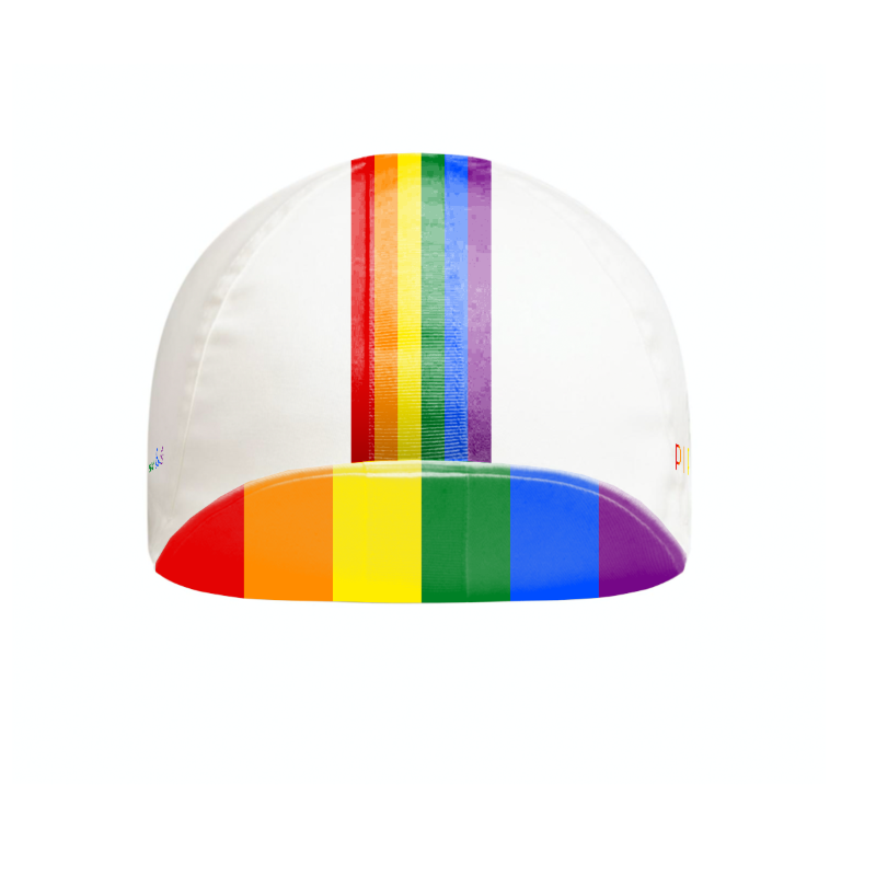 Pride Rennrad Cap 